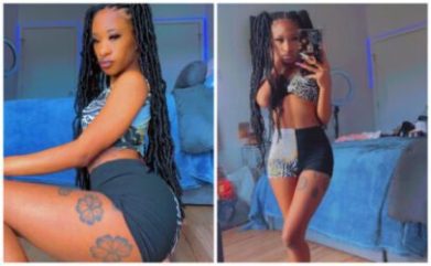 Mini Stallion Leak Sex Sextape Going Viral On X & Instagram