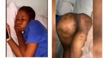 Sextape Of Titkok Girl Hannah Nyash On Instagram