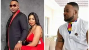 Nollywood Actor Bolanle Ninalowo Sextape Goes Viral