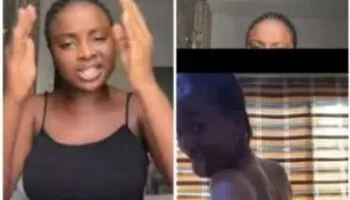 WATCH: Popular Skitmaker Phoebe Sextape Viral Video Leaked Online