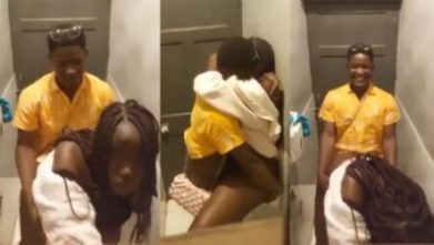 Another Uganda Influencer Leak Video on Twitter