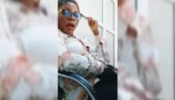 Horny Loveth Masturbate In Office