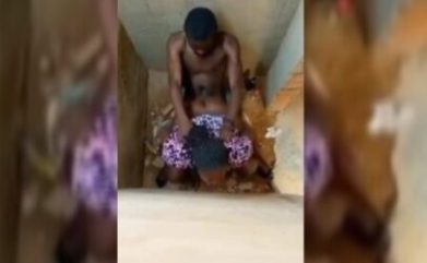 Secret Camera Expose Married Lady Still Banging Her Ex