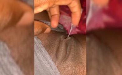Woke Up With A Very Wet Vagina