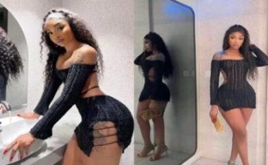 Transgender Jay Boogie Sex Tape Leak Online