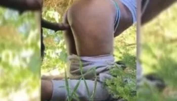 Banged A Girl I Met At The Park