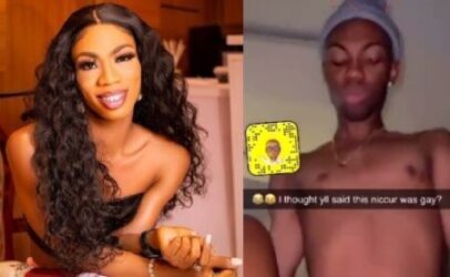 Crossdresser James Brown Sextape fucking a sexy girl