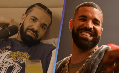 Drake sextape masturbation leaked online