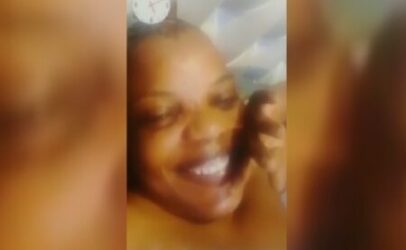 Empress Njamah sextape mistakenly leaked