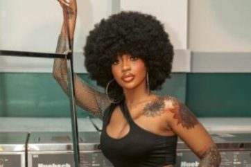 Jamaican singer Jada Kingdom sextape