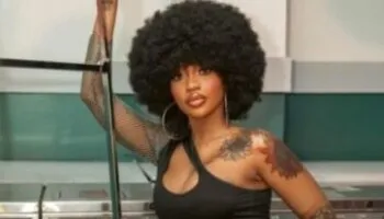 Jamaican singer Jada Kingdom sextape