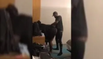 Leak Video Of Naija Guy Banging Married Lawyer In Office