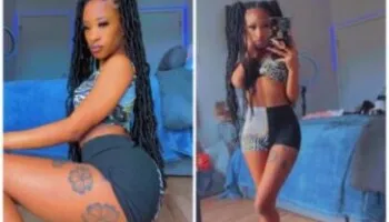 Mini Stallion Leak Sex Sextape Going Viral On X & Instagram