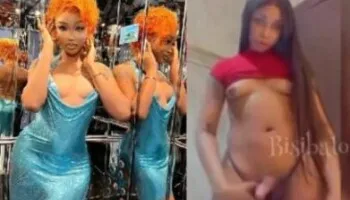 Naija Transgender Jay Boogie Naked Video Leaked