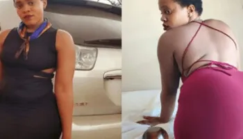 Queen Masolo’s viral sextape