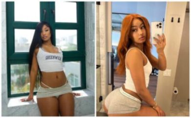 Rubi Rose leaked sextape trending - watch for free.