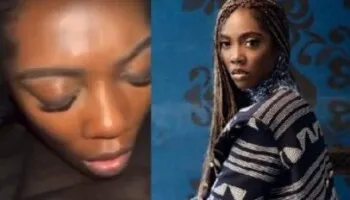 Tiwa Savage leak sextape