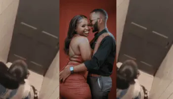 Uganda Influencer Christine Nampeera  Sex Video