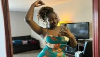 Uganda’s TikToker Selina sextape leaked