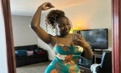 Uganda’s TikToker Selina sextape leaked