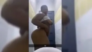 Unclad Video Of Very Thick Jessica