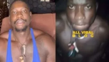 VeryDarkMan Naked Video Leaked By Gistlover