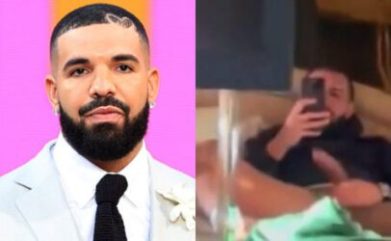 drake leaked dick