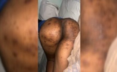 Hannah Yansh Leak Sextape Tape On X and Instagram