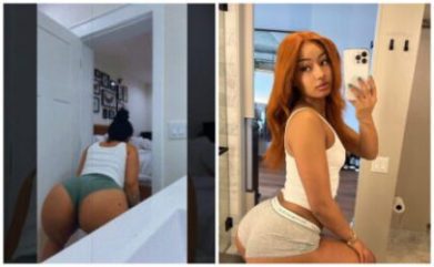 Rubi Rosesextape leaked on X